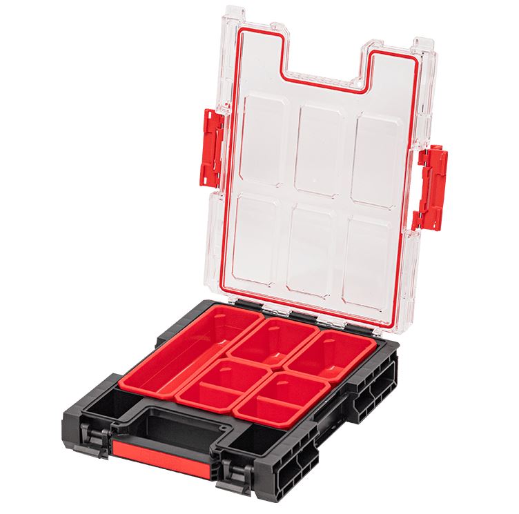 QBrick ORGQMCZAPG001 Un organizator M 2.0