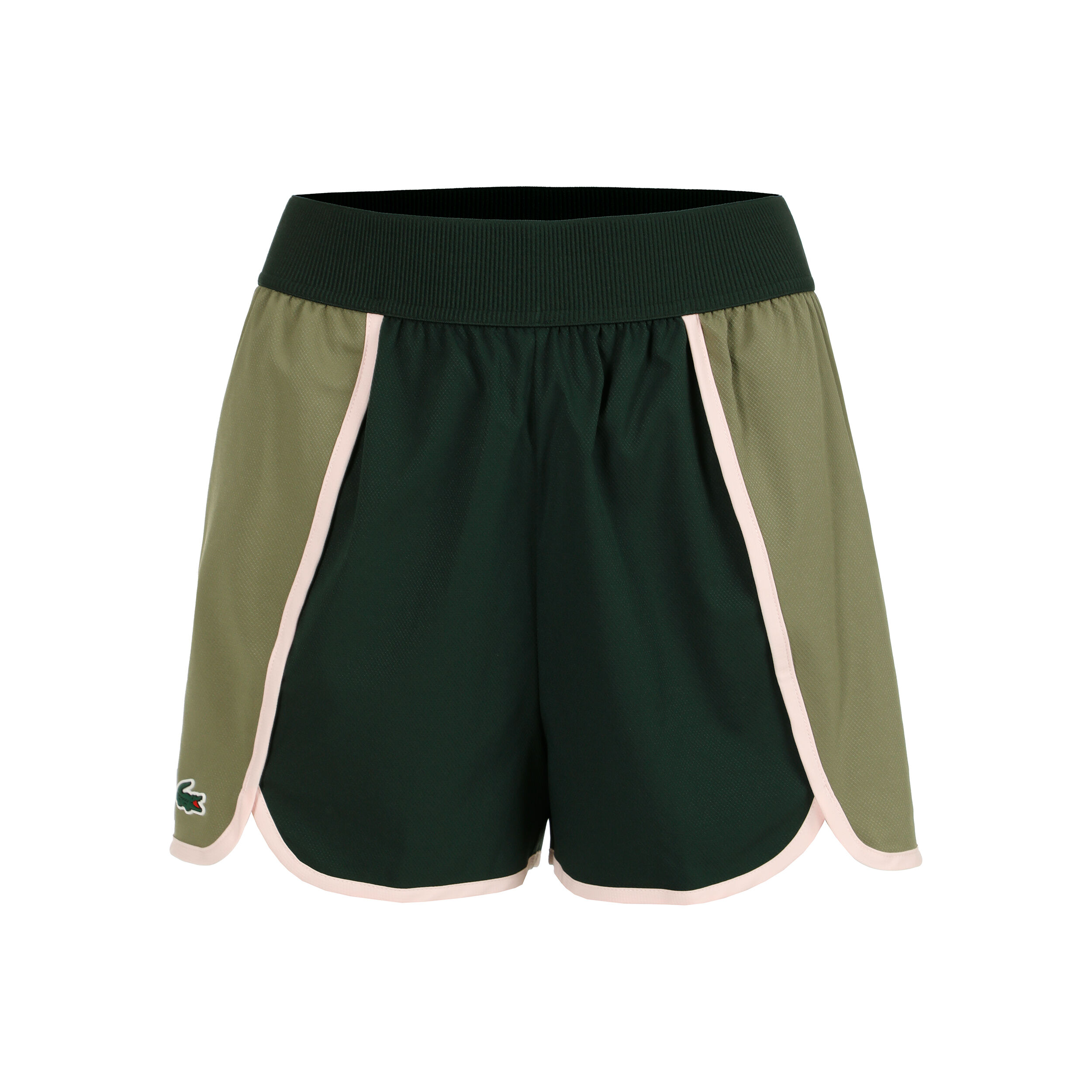 Shorts Damen - Grün