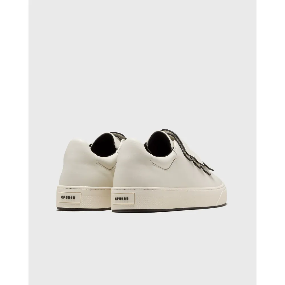 Copenhagen Studios SOFT VITELLO CPH429-MILK-BLACK / weiss