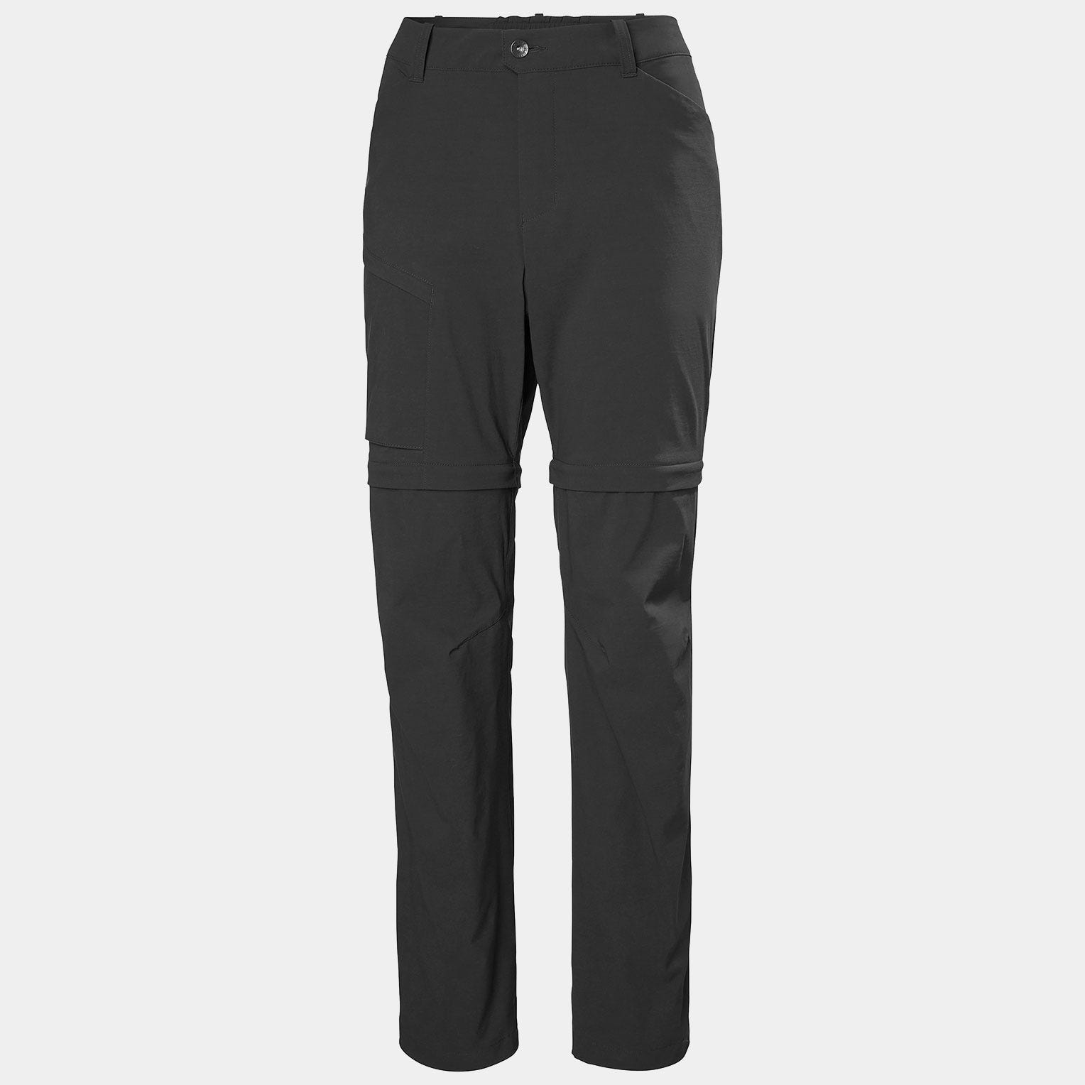 Women’s Elv Light Zip Off Tur Pants