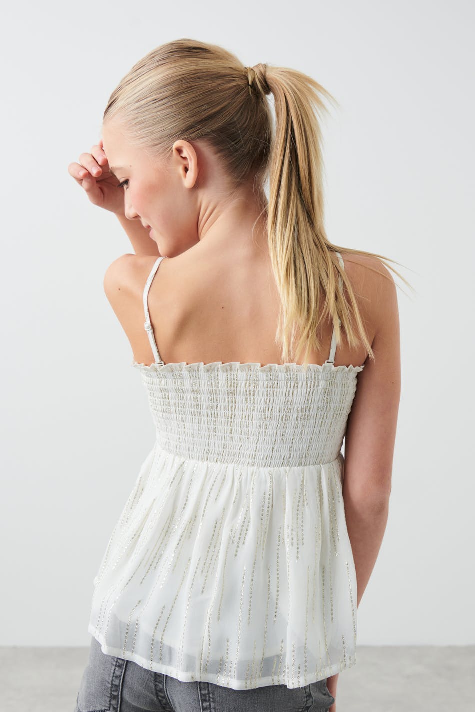 Y party multi top