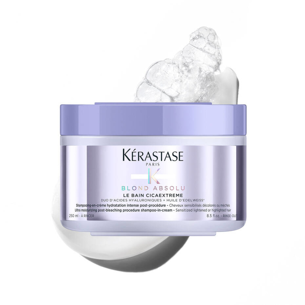Kérastase Le Bain Cicaextreme Bain capillaire