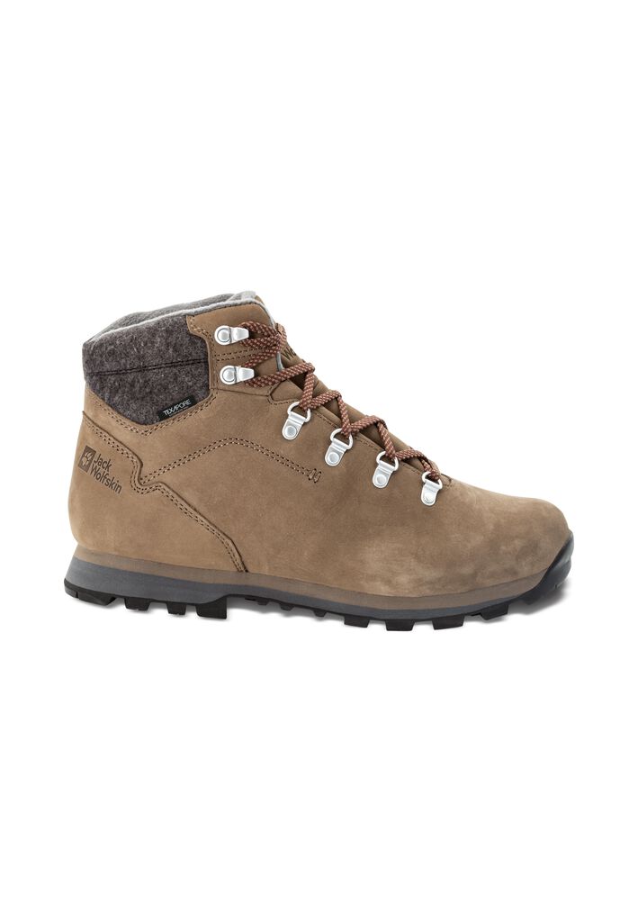 THUNDER BAY TEXAPORE MID M Wasserdichte Winterschuhe Herren