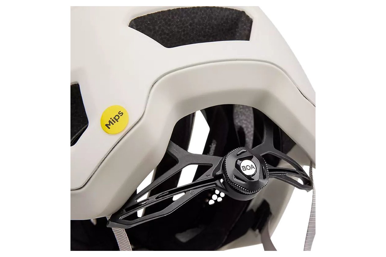 Fox Crossframe Pro Ashr