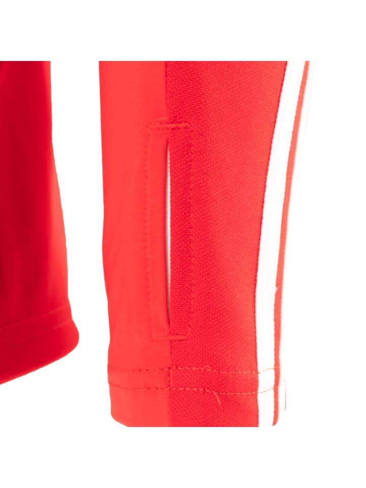adidas Shirt Tiro 19 Trainings Top Kids in Rot günstig kaufen