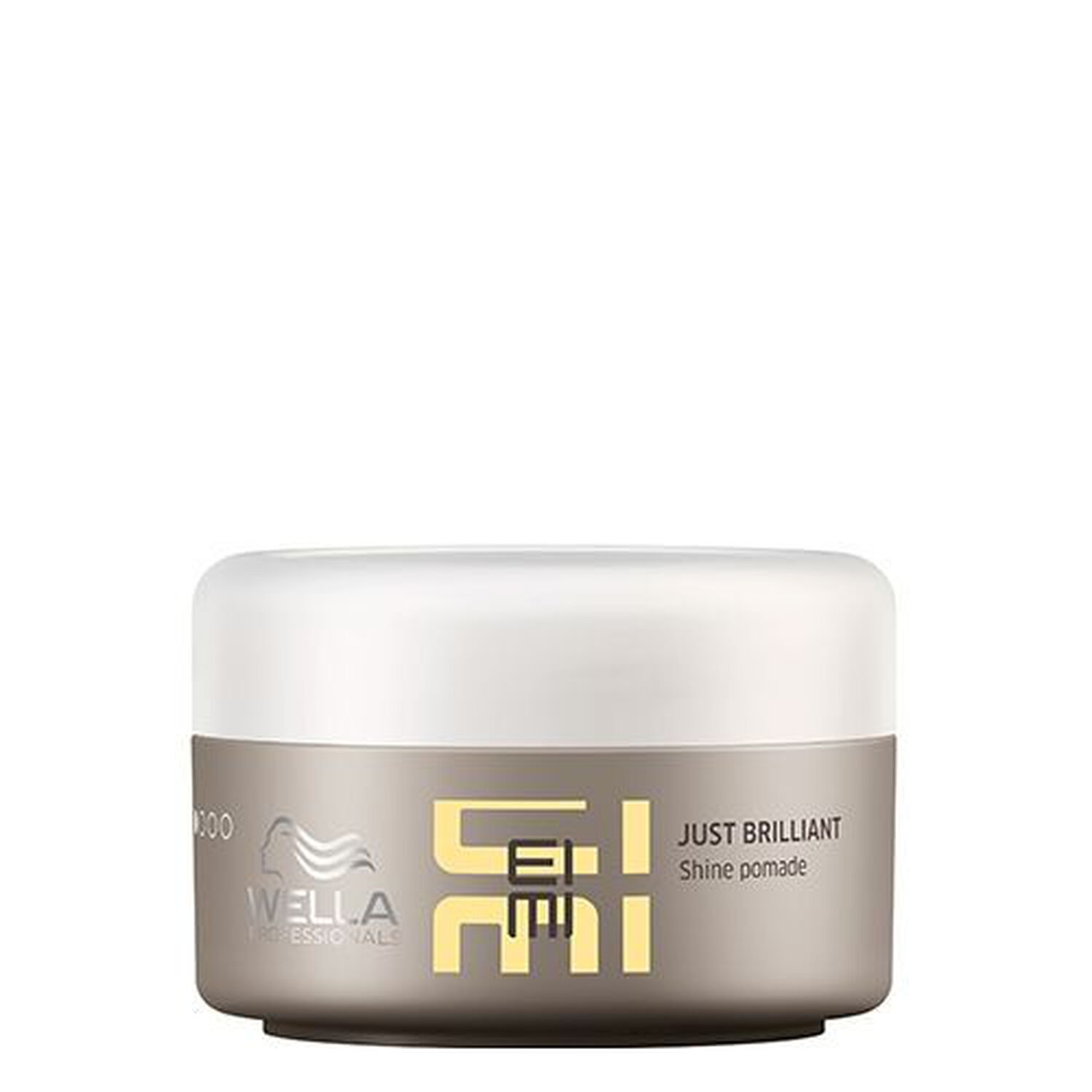 Wella Just Brilliant Pommade Brillance 75 ml