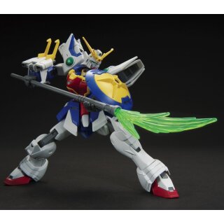 HG Gundam Shenlong 1/144