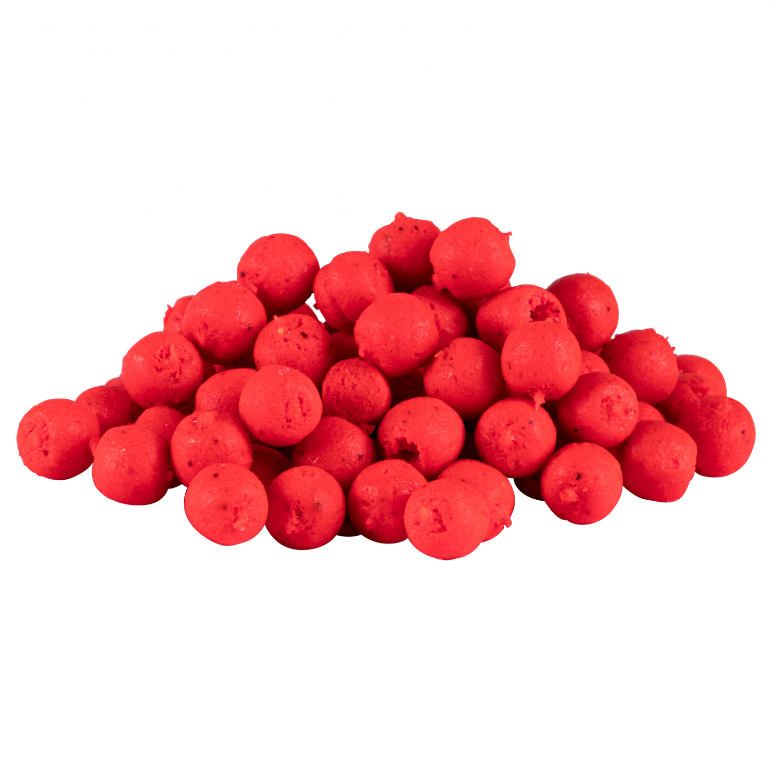 Top Secret Mini Boilies Caramba (Garlic/Shrimp)