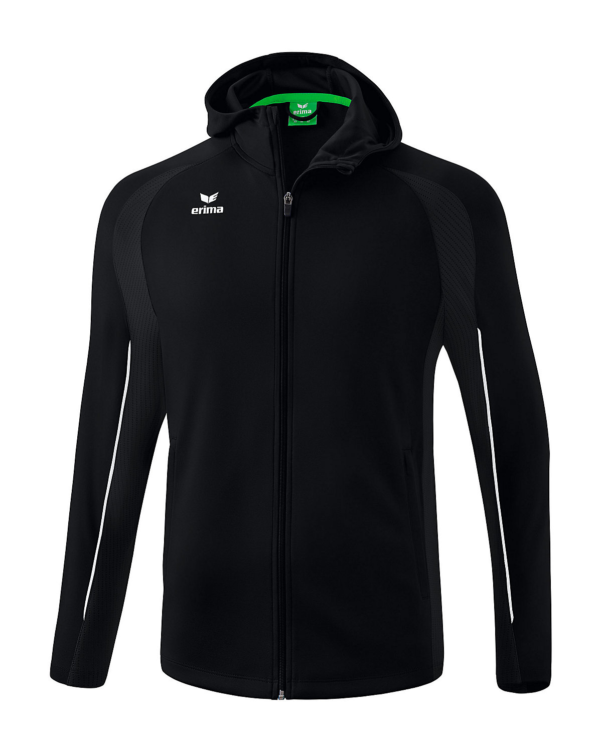 LIGA STAR Trainingsjacke mit Kapuze Trainingsjacken