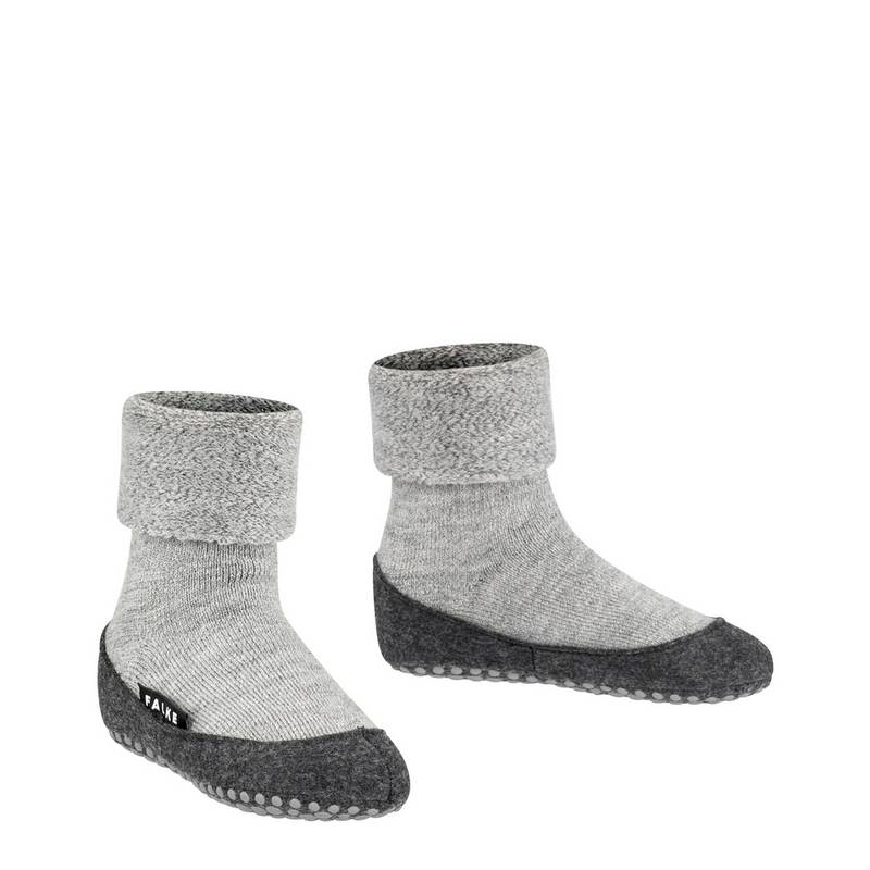 Falke Cosyshoe Teens Hausschuhe Kinder