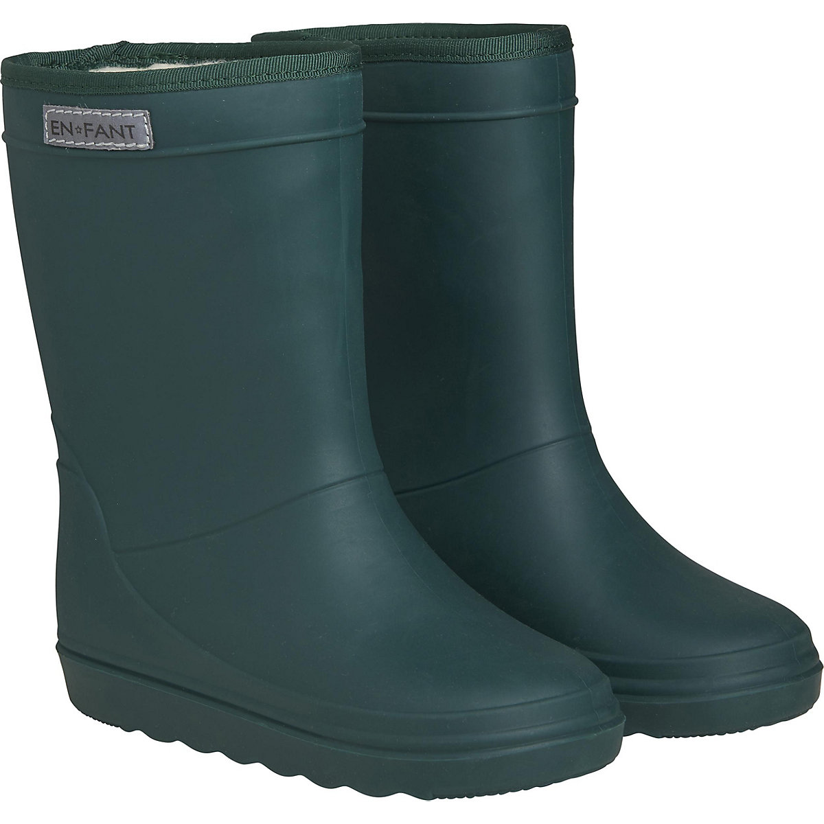 Kinder Winterstiefel