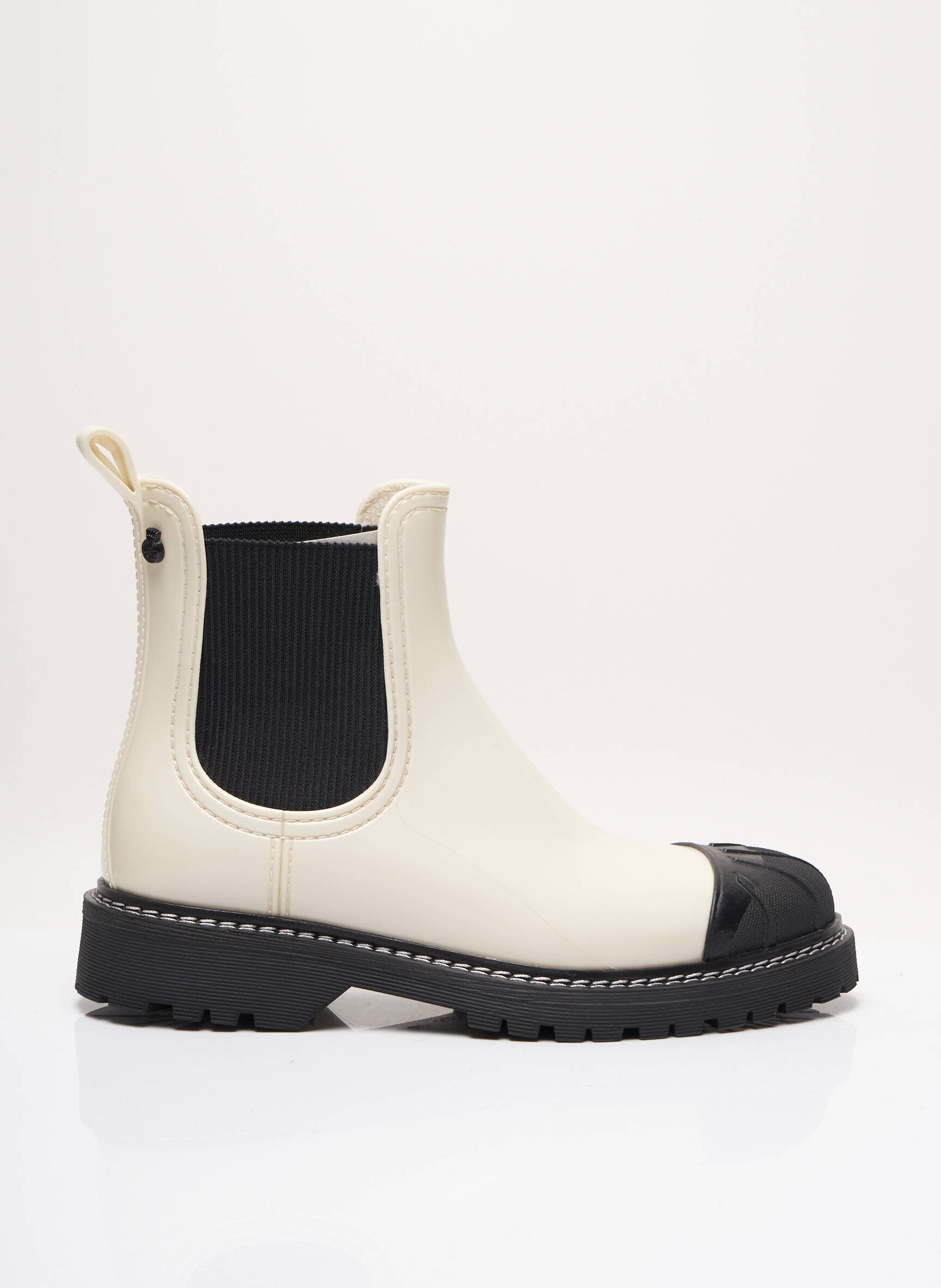 Lemon Jelly Bottines Femme couleur beige