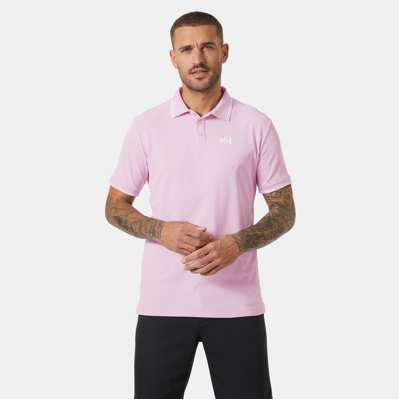 Men's Kos Polo