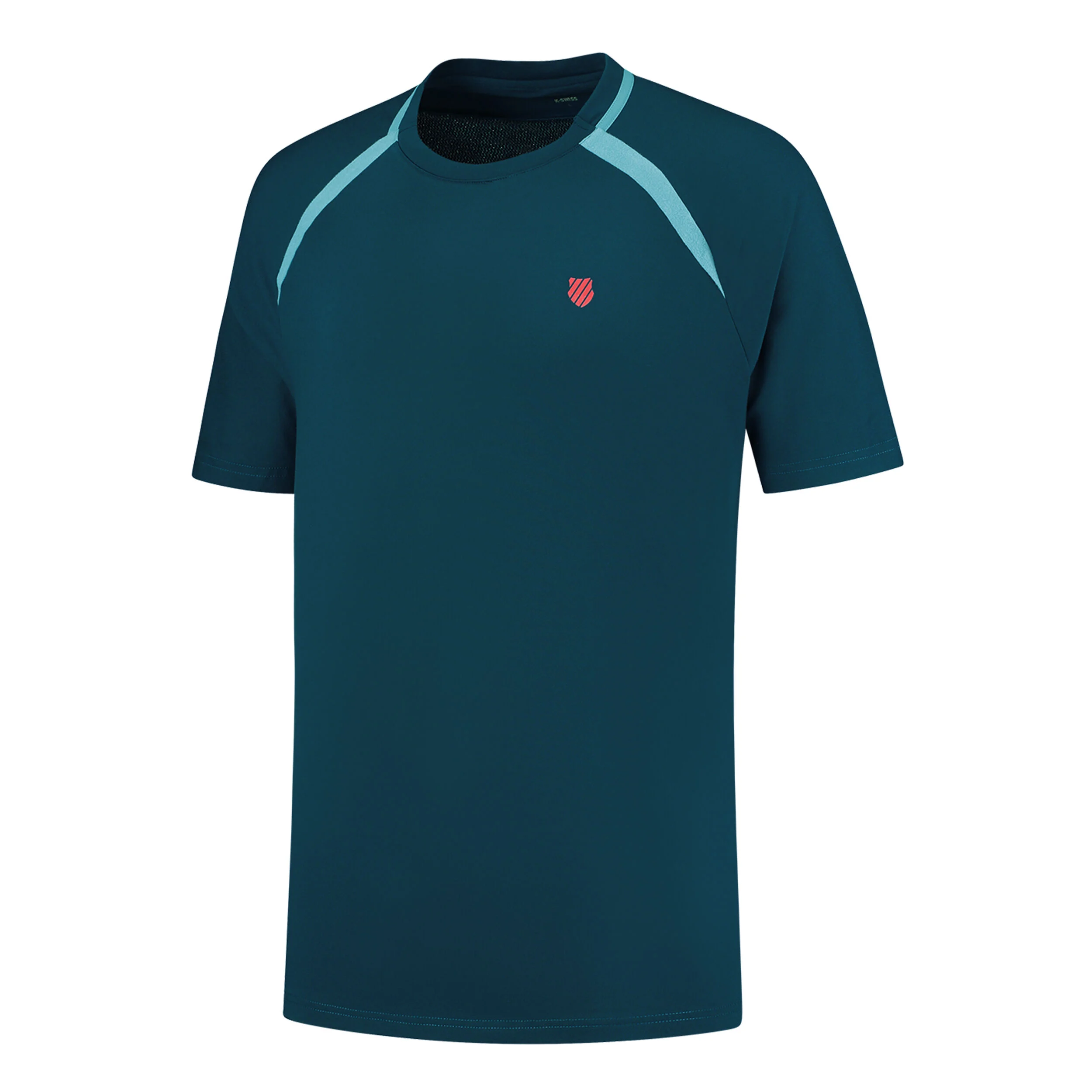 Mesh Crew 2 T-Shirt Herren - Dunkelblau