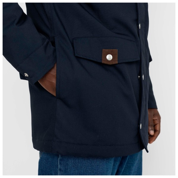 Revolution - Parka Jacket - Parka