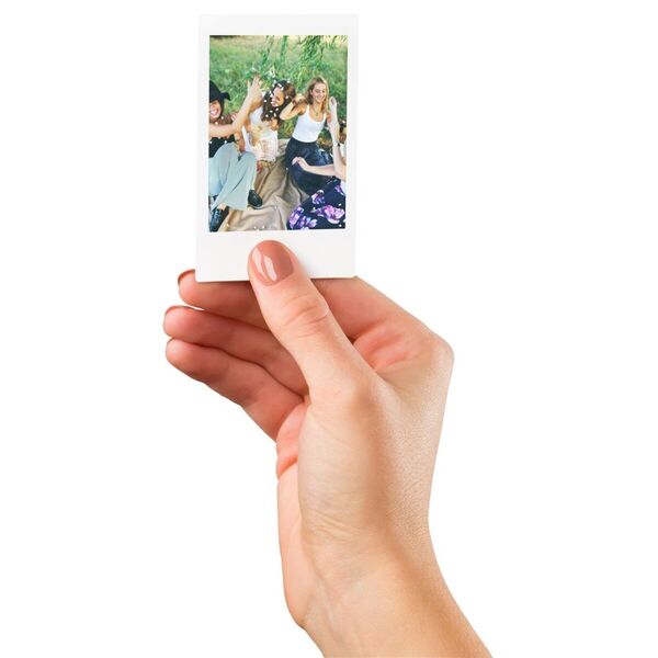 Fujifilm Instax Mini Instant Film -valokuvapaperi 2 x 10 kpl
