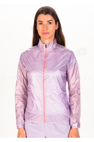 Mizuno Aero W