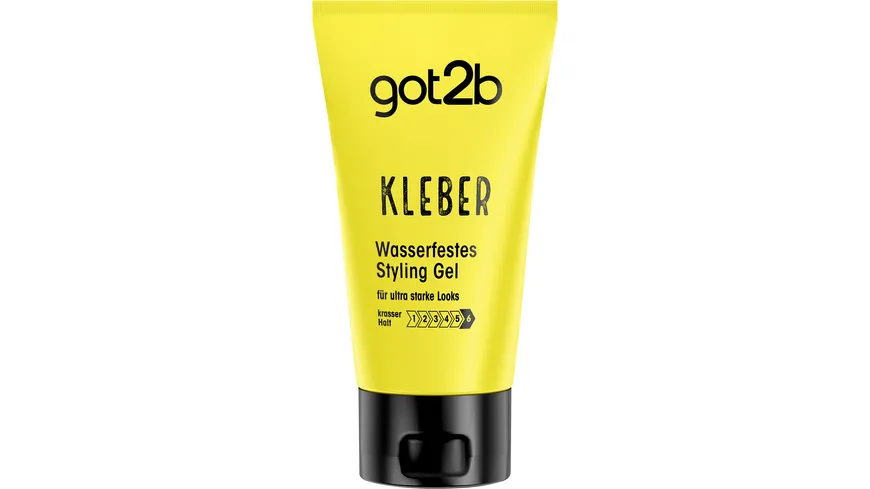 GOT2B Gel Kleber 150 ml