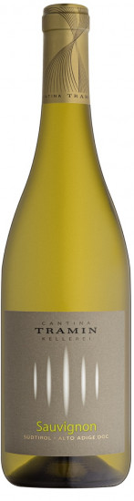 2022 Sauvignon Alto Adige DOC trocken - Cantina Tramin