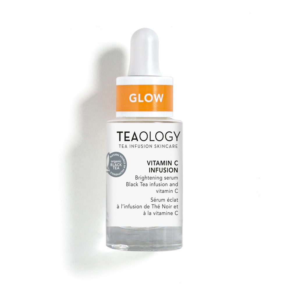 Teaology Vitamin C  Infusion Sérum Visage