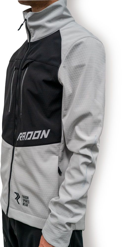 Radon Render - MTB Softshelljacke kaufen | Bike-Discount