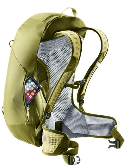 deuter AC Lite 23 | Wanderrucksack