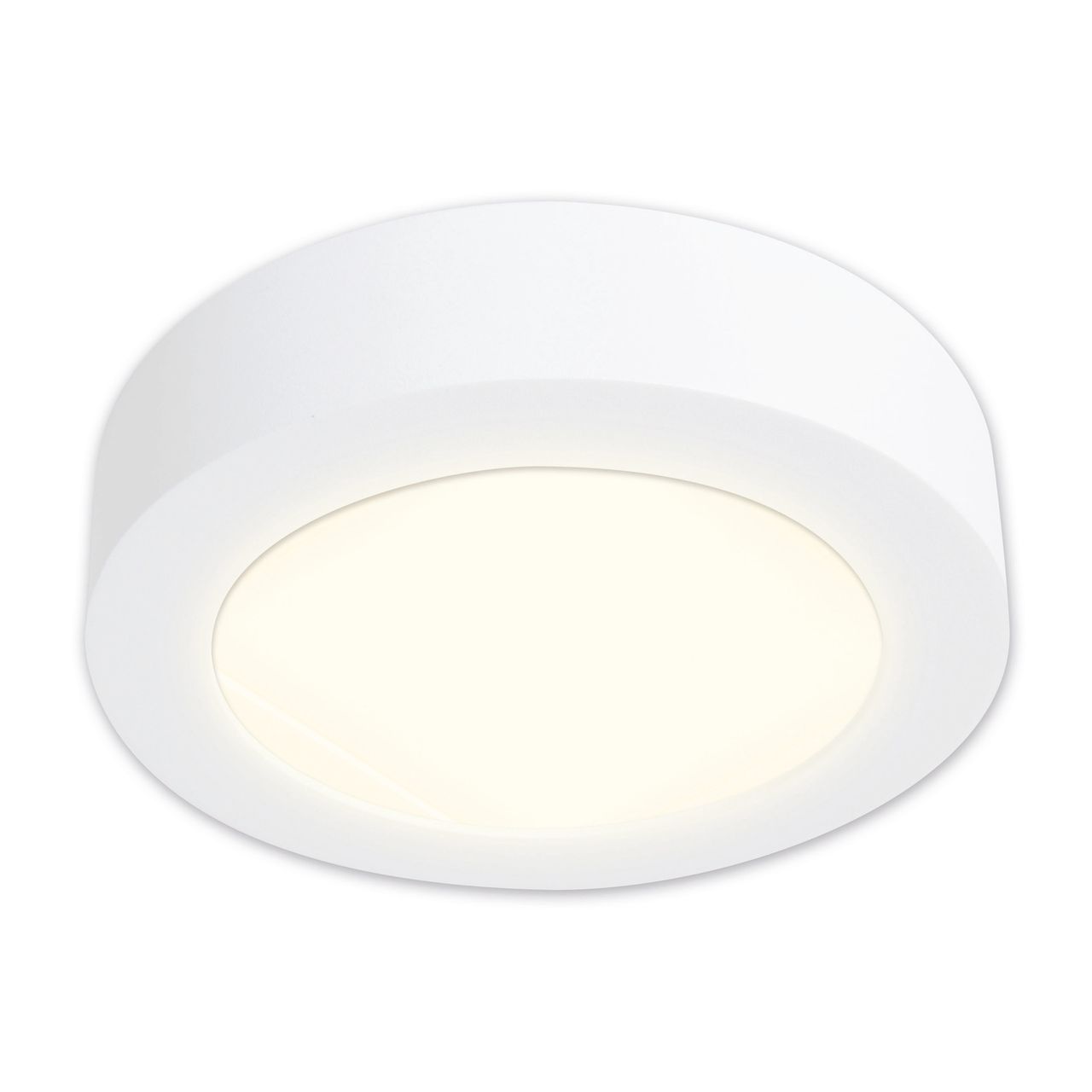 Näve Leuchten LED Deckenleuchte 