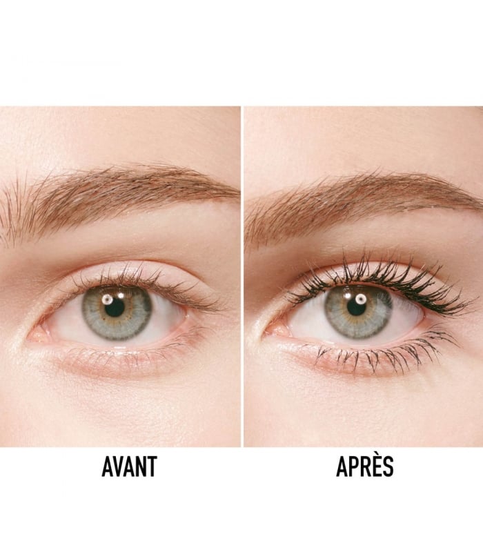 DIORSHOW ICONIC OVERCURL-Mascara volume & courbe spectaculaires