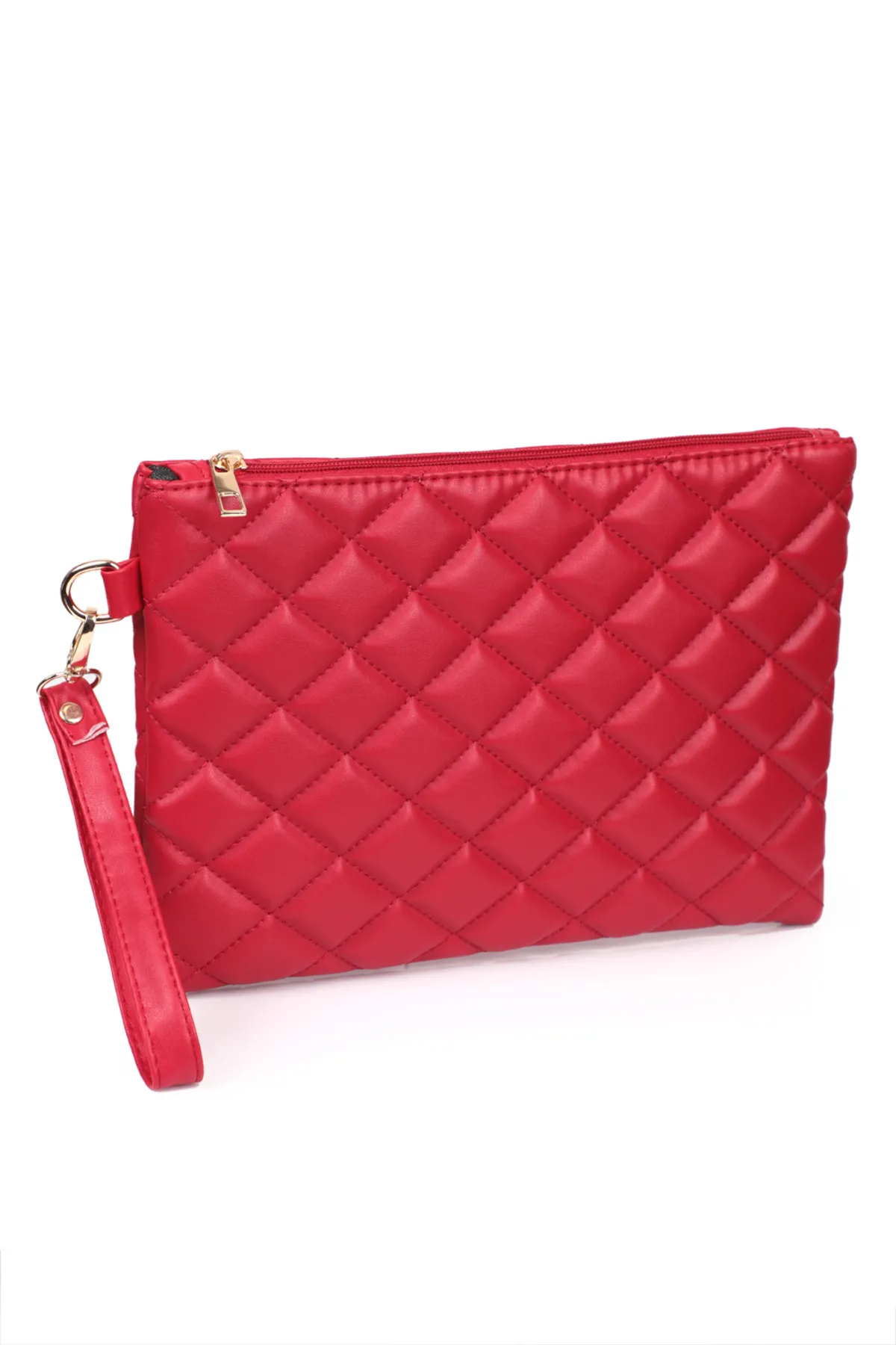 Capone Outfitters  Gesteppte Tasche für Damen „Paris“