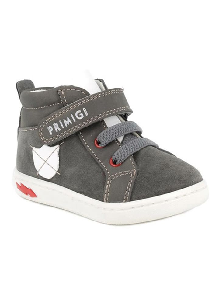 Primigi Sneakers in Khaki günstig kaufen