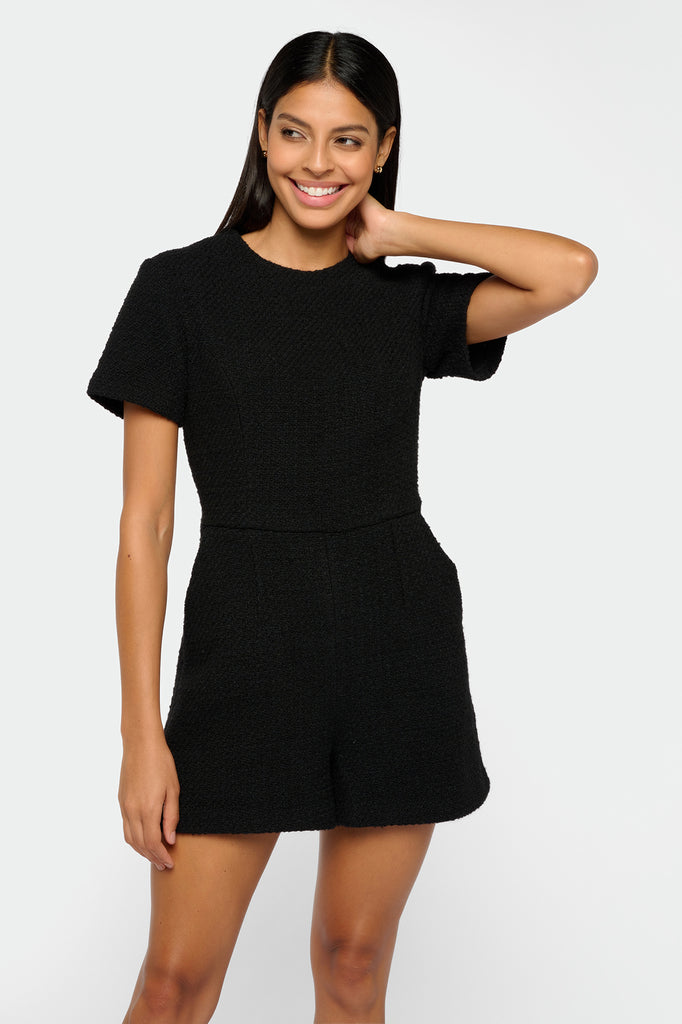 Combishort Col Rond Mary