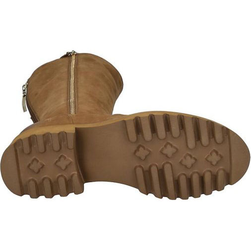 GERRY WEBER Stiefel Sena 2 41, cognac