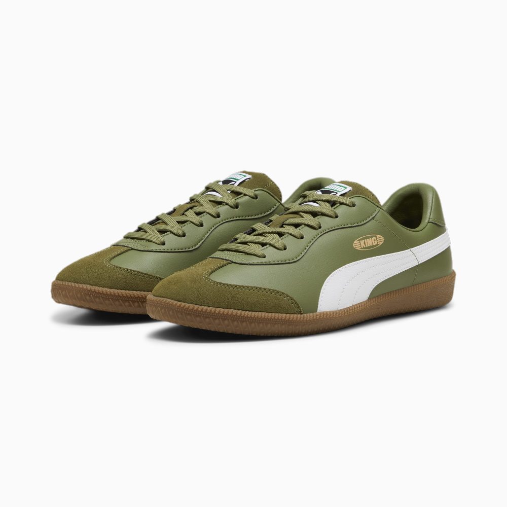 PUMA KING 21 IT 106696_08 / grün