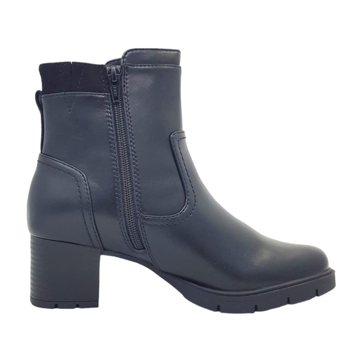 Jana 8-25360-41/001 Schwarz 001 black