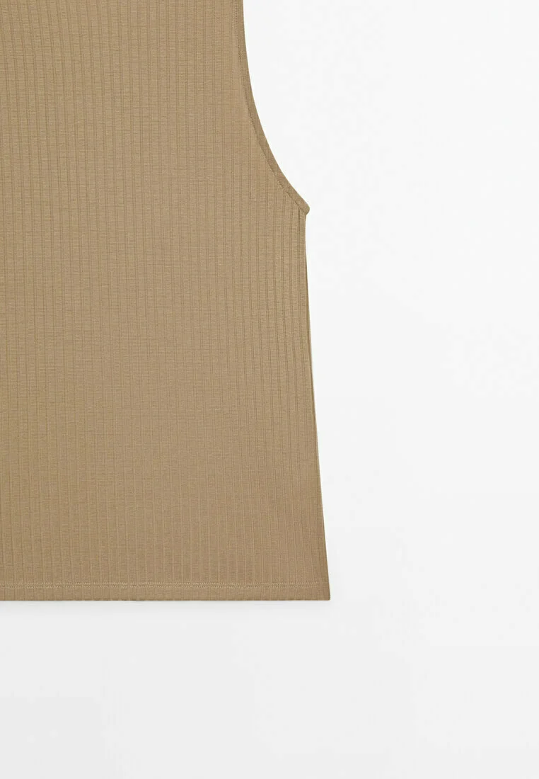 Top de Massimo Dutti