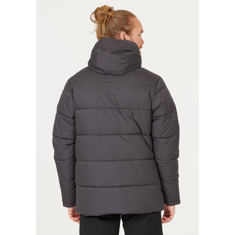 Whistler Atlas Skijacke Herren