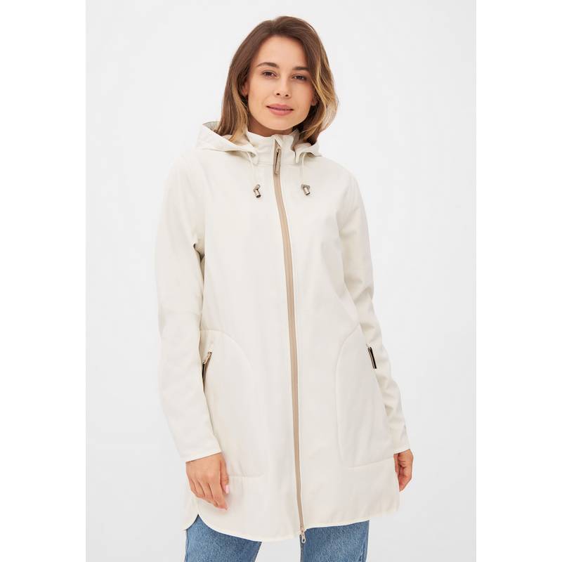 Ilse Jacobsen RAIN135B Regenmantel Damen