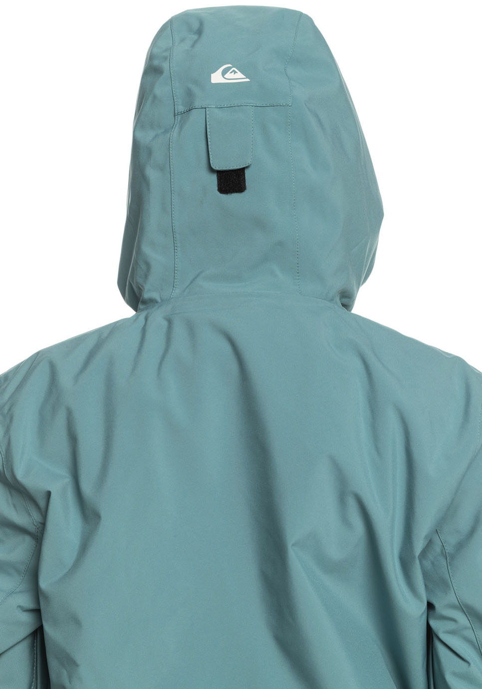 Outdoor jacket