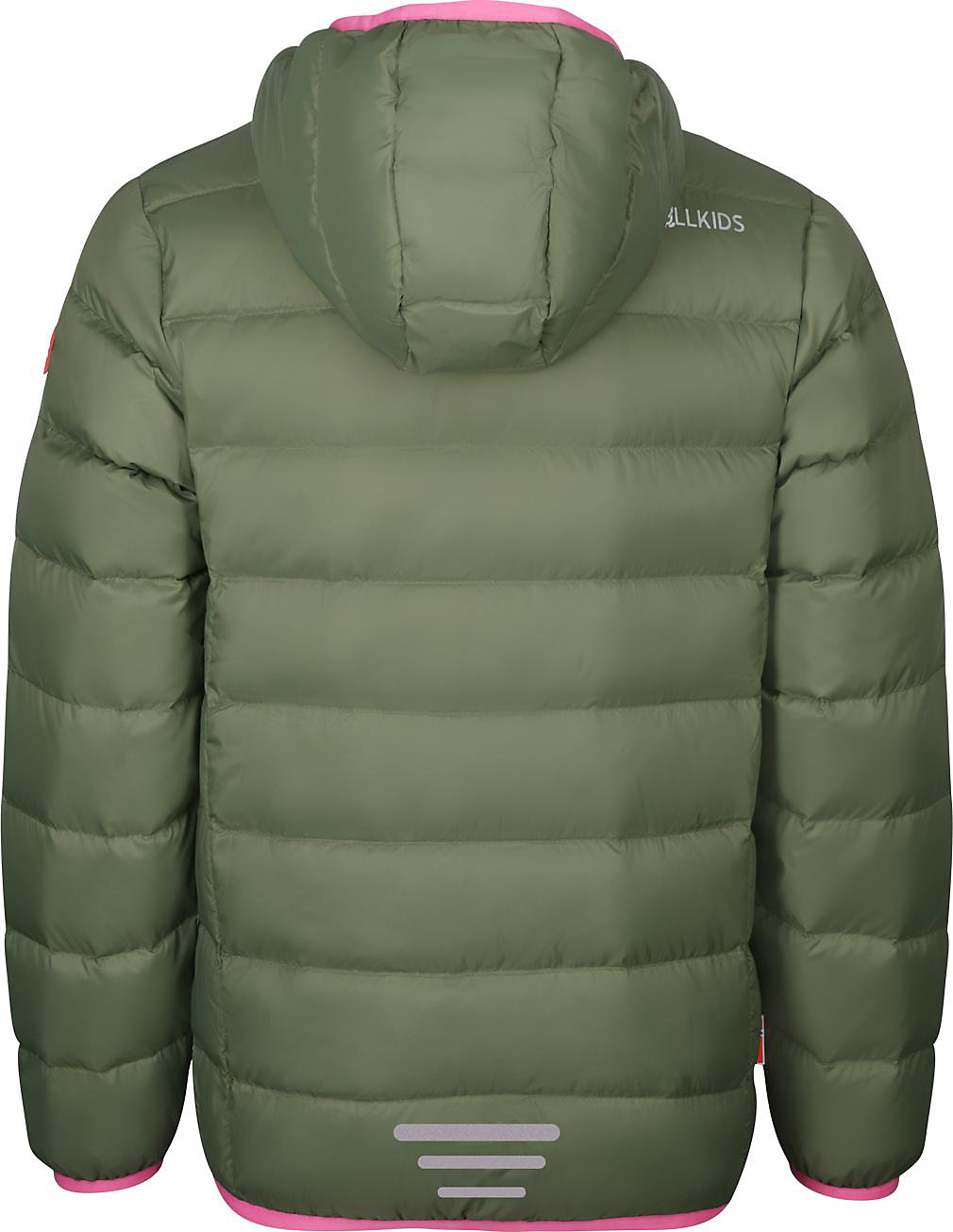 Performance Jacket