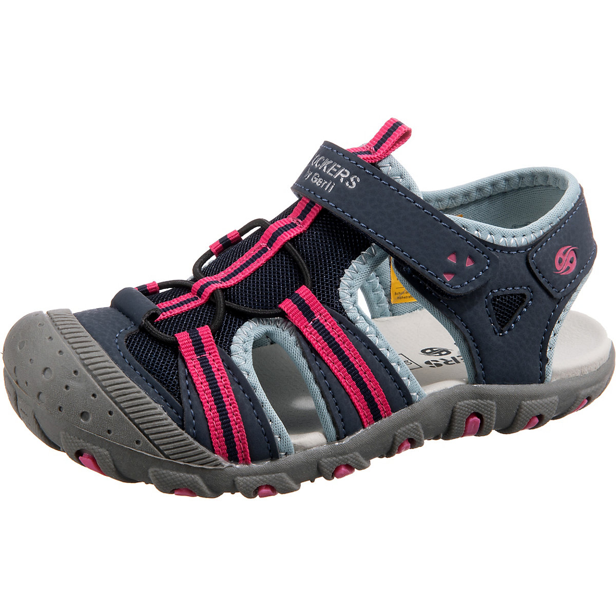 Outdoorsandalen für Mädchen