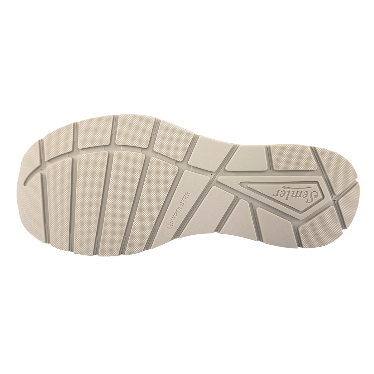 Semler Nicki N4045392/477 Beige 477 creme/weiss