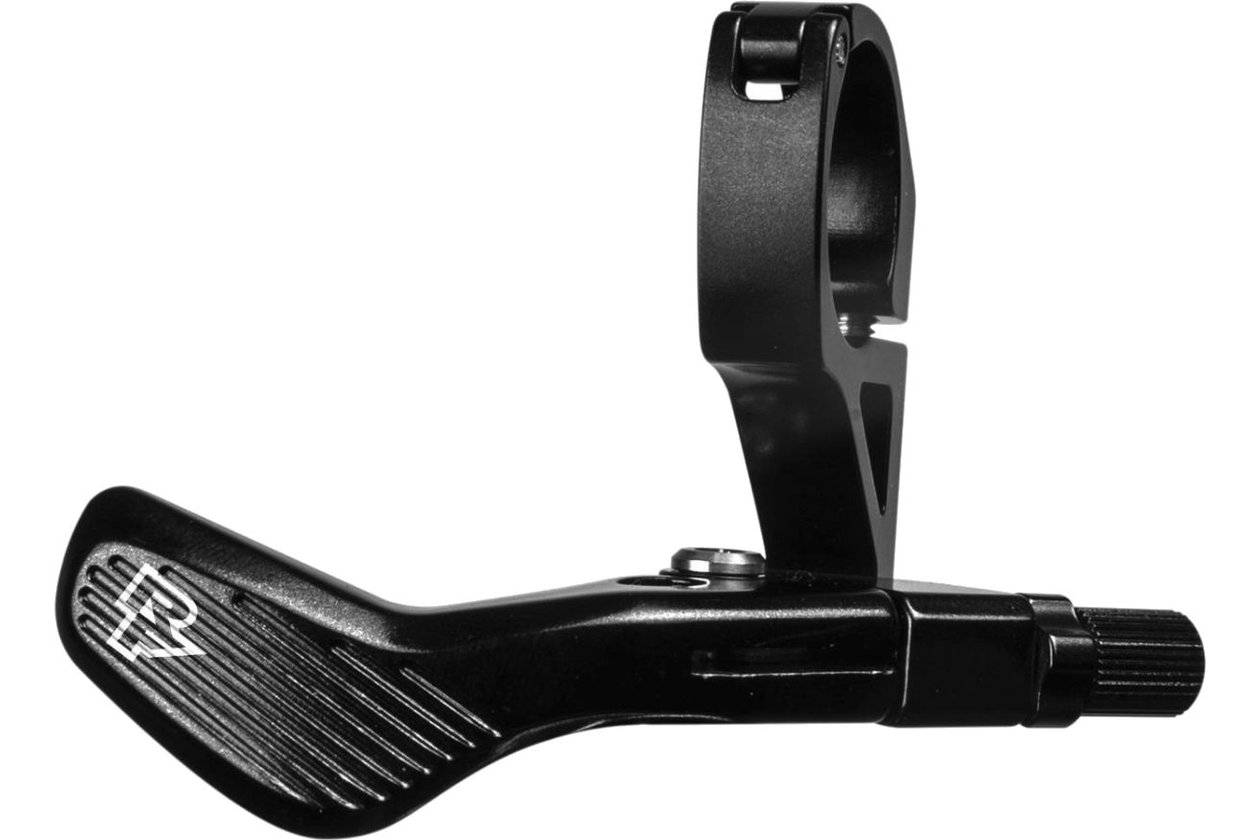 Race Face Aeffect R 1x Sattelstu00fctzen-Hebel
