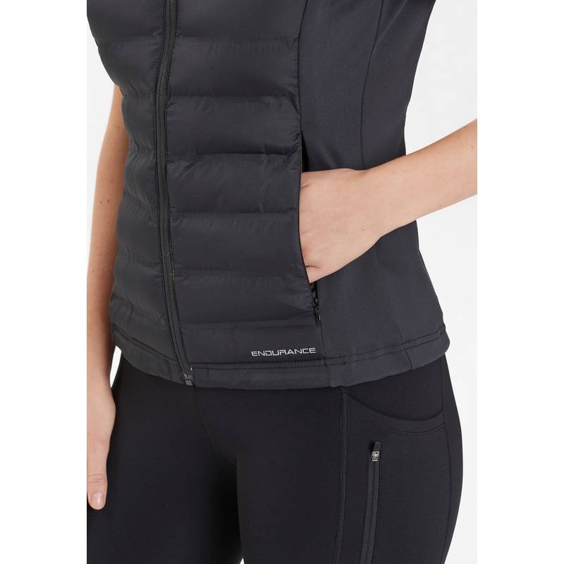 Endurance REITTA Laufweste Damen