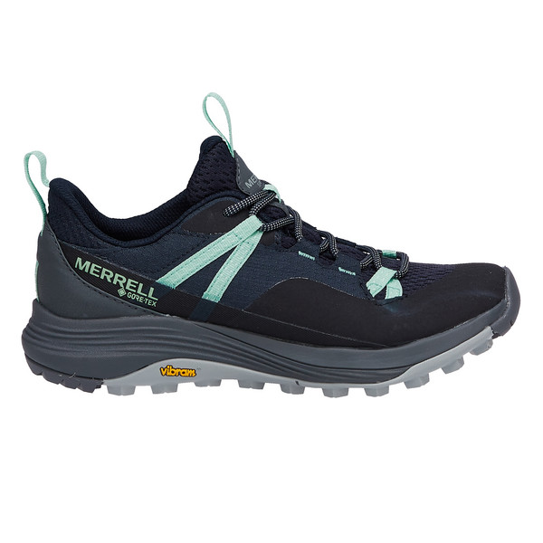 SIREN 4 GTX Damen - Wanderschuhe