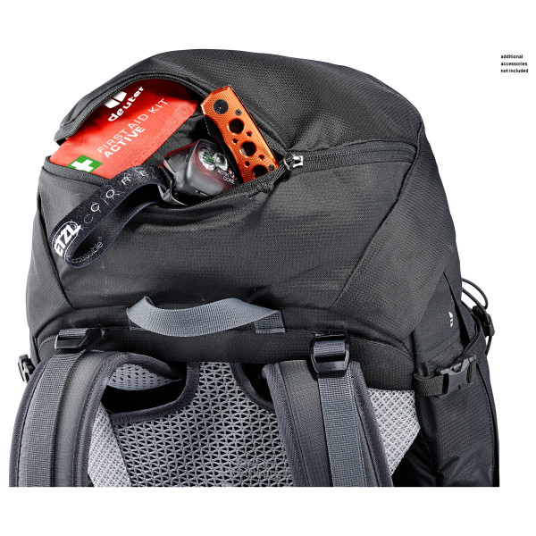 Deuter - Futura Pro 42 EL - Wanderrucksack