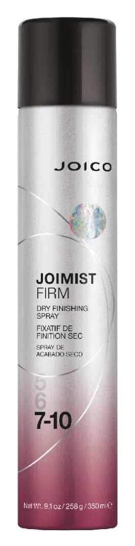 Joico Jomist čvrsti, jaki lak za nokte suhe fiksacije