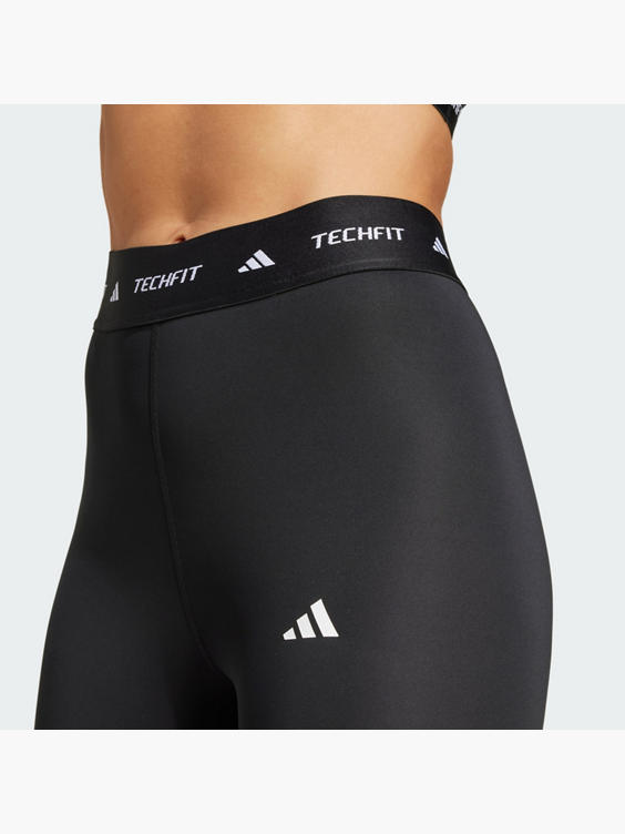 adidas TECHFIT 7/8-Leggings
