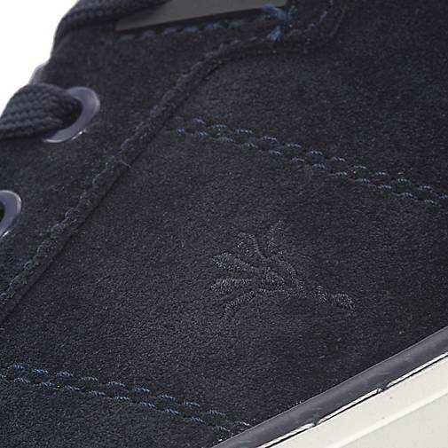 JOOP! Sneaker Velluto Ice