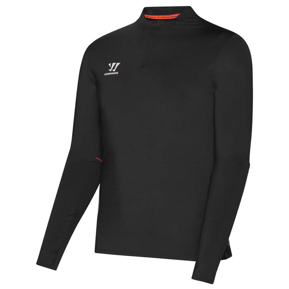 Warrior Covert Mid-Layer Herren Sweatshirt MT933203-BK