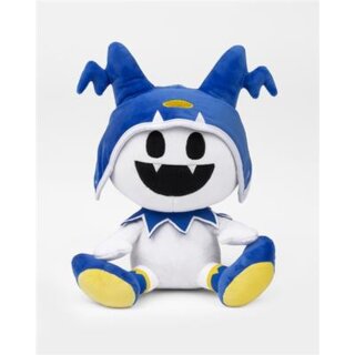 Persona 5: Royal Stubbins Deluxe Plush - Jack Frost